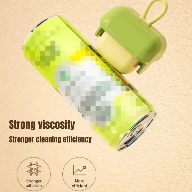 Mini Washable Lint Roller