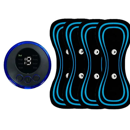 8 Mode Muscle Electric Massager